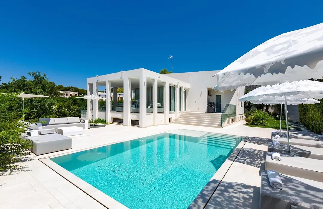 B&B Villa EraGea-1