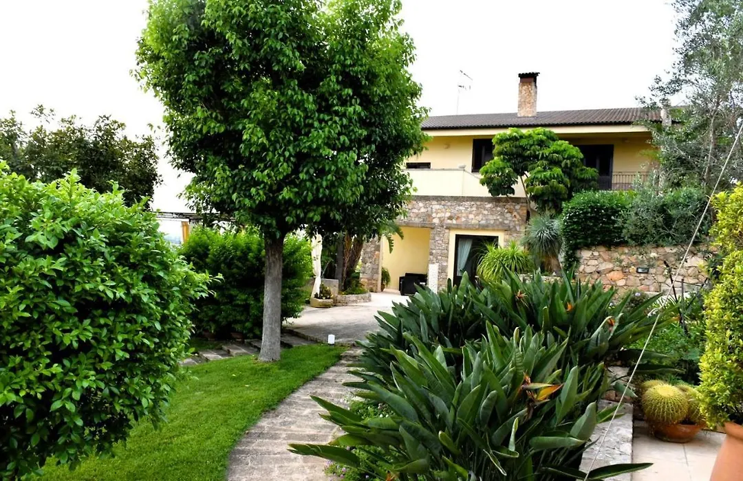 B&B Bella Vista-1