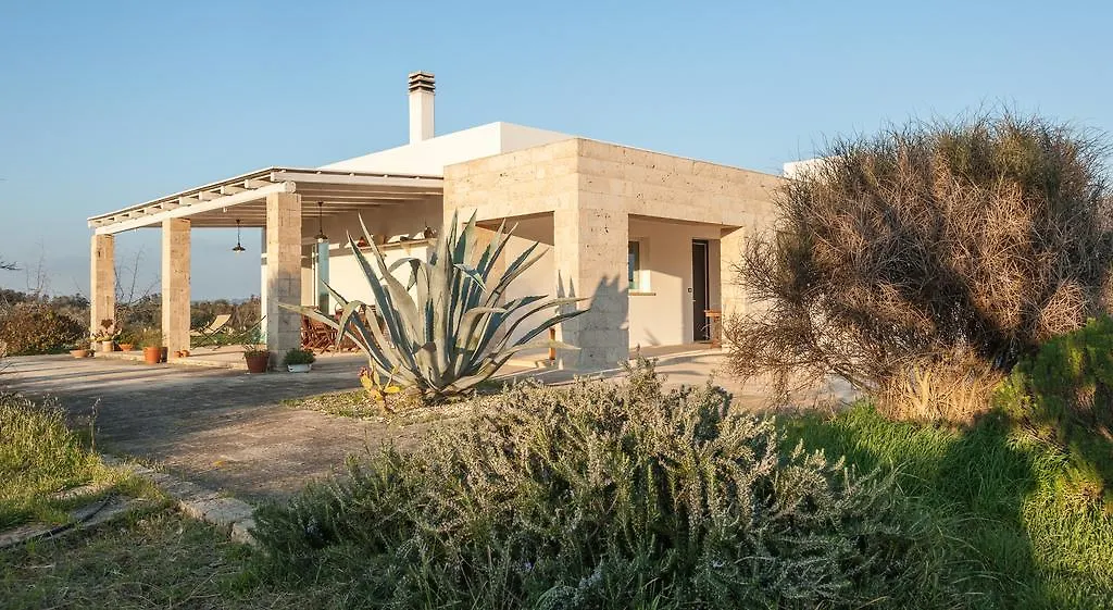 B&B Sosta A Ponente-1