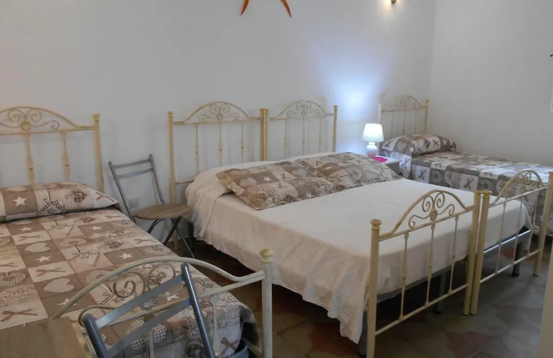 B&B Corte Dragone-1