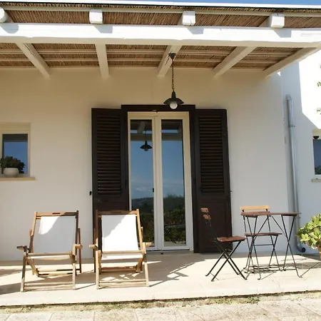B&B Sosta A Ponente-3
