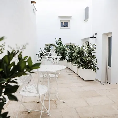 B&B Le Due Corti-3