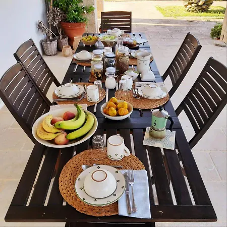 B&B Sosta A Ponente-2