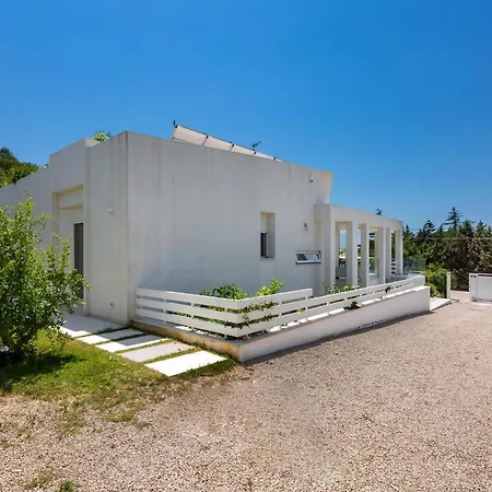 B&B Villa EraGea-3