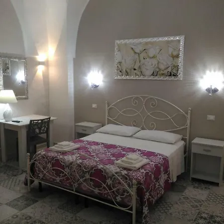 B&B Nonna Irene-3