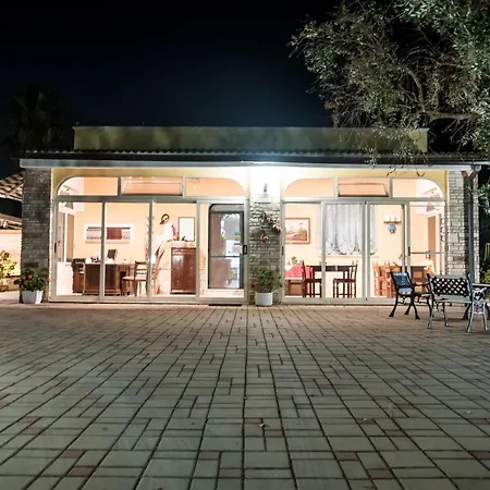 B&B Villaggio Regina-2